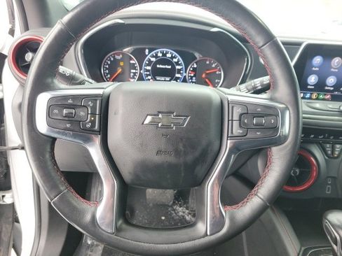 Used 2022 Chevrolet Blazer RS image 22