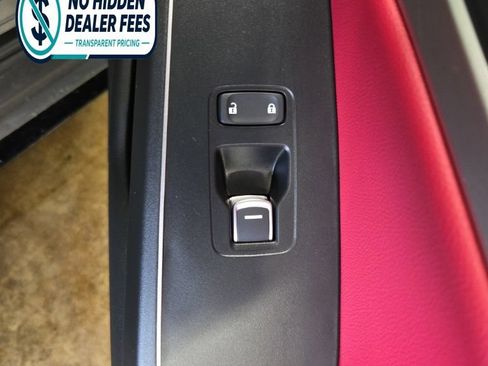 Used 2026 Acura Integra A-Spec FWD image 23