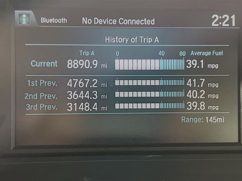 Used 2015 Honda Accord EX-L image 27
