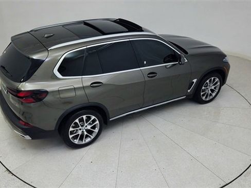 Used 2026 BMW X5 sDrive40i image 82