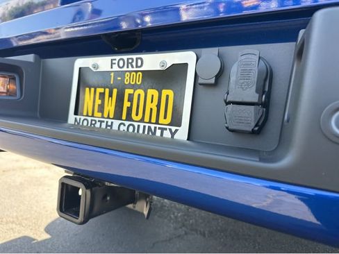 New 2026 Ford F150 STX w/ Equipment Group 200A image 15