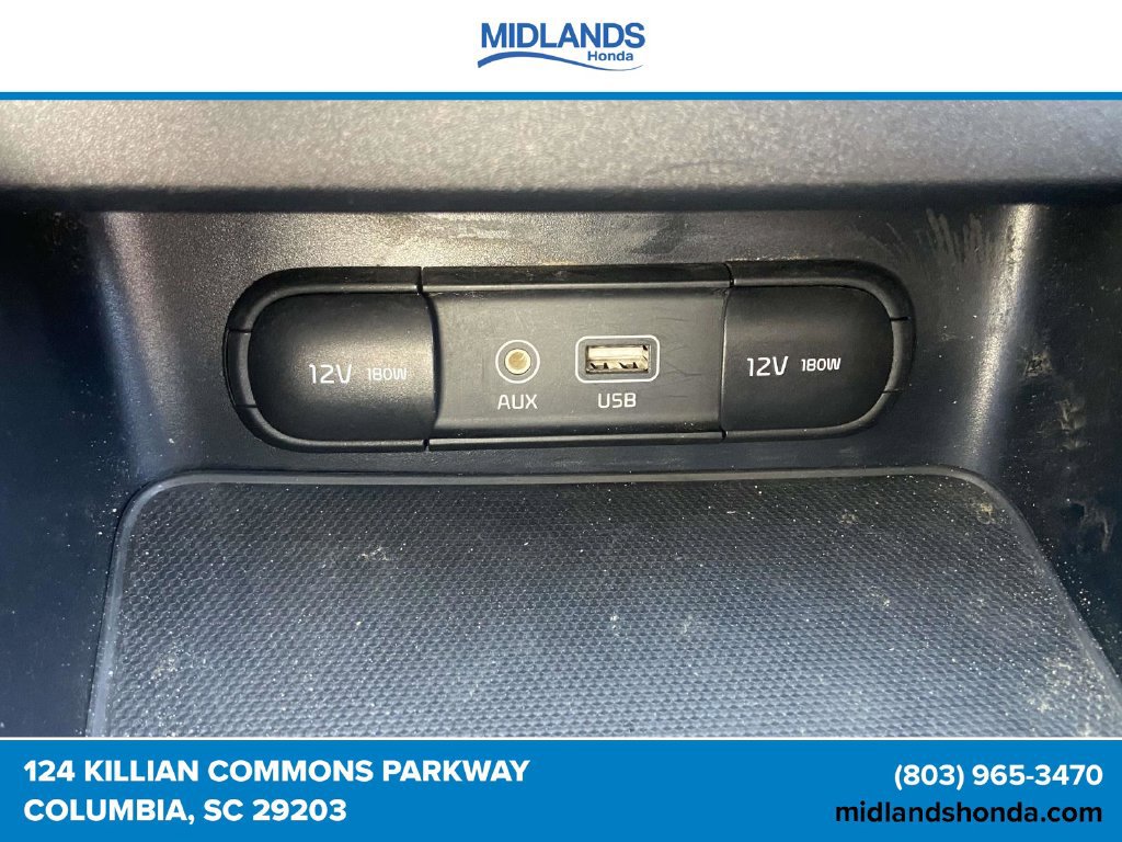 Used 2021 Kia Forte LXS FWD image 24