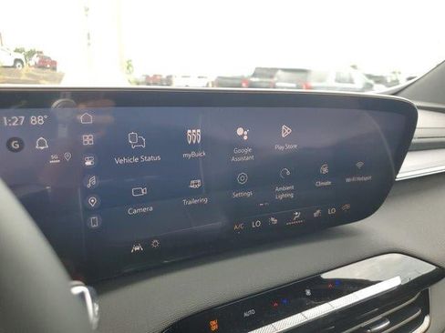 New 2026 Buick Enclave Sport Touring w/ Power Package FWD image 25