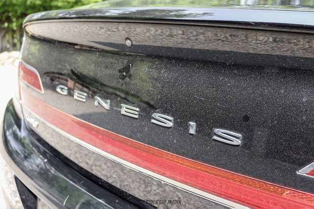 Used 2021 Genesis G90 5.0 Ultimate AWD/4WD image 61