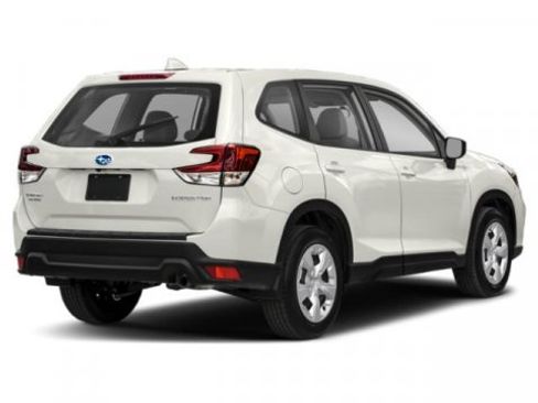 Used 2019 Subaru Forester Premium AWD/4WD image 5