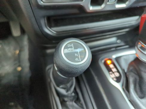 Used 2021 Jeep Wrangler Unlimited Sport w/ Sun And Sound Package AWD/4WD image 26