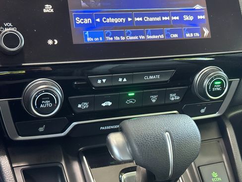 Used 2019 Honda CR-V EX image 19