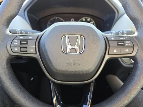 New 2026 Honda HR-V LX image 26