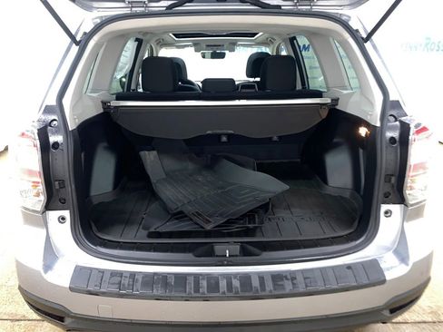 Used 2018 Subaru Forester 2.5i Premium image 18