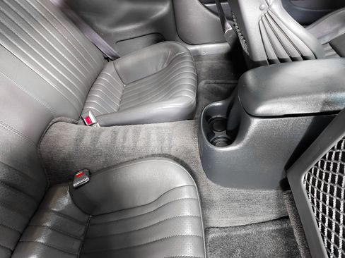 Used 1997 Pontiac Firebird Trans Am image 27