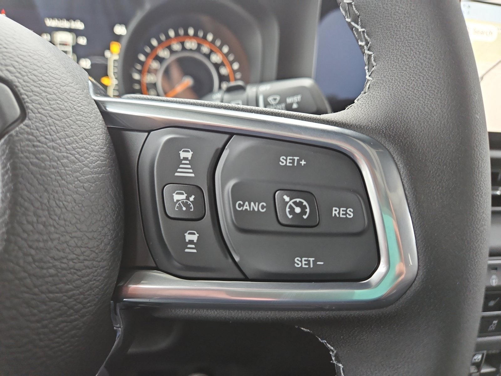 New 2027 Jeep Wrangler Unlimited Sahara AWD/4WD image 26
