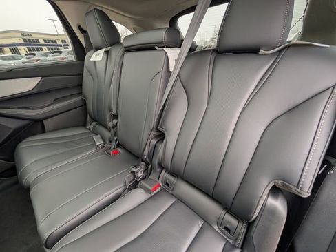 New 2026 Acura MDX FWD w/ Technology Package image 21