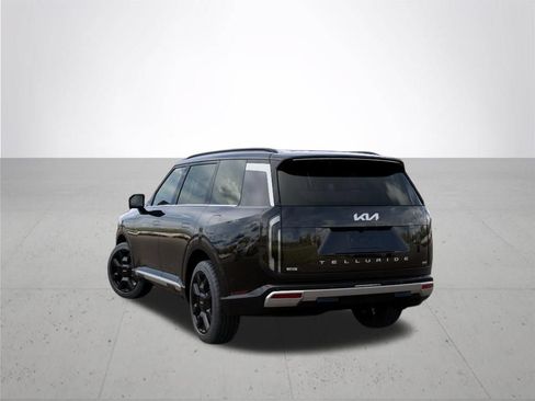 New 2027 Kia Telluride SX Prestige AWD/4WD image 4