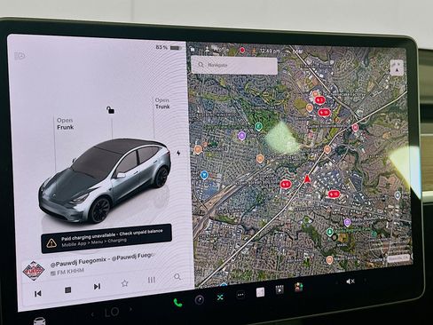 Used 2024 Tesla Model Y Long Range image 19