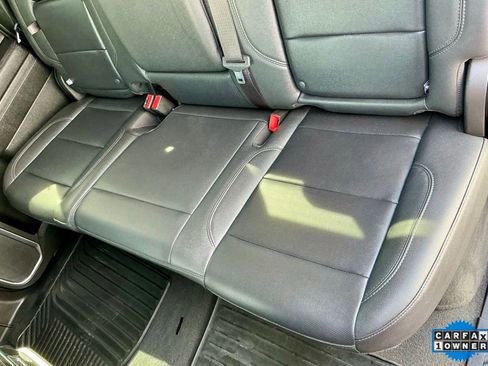 Used 2023 Chevrolet Silverado 1500 LTZ w/ LTZ Premium Package image 32