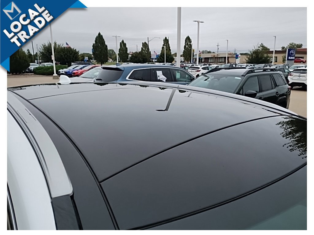 Used 2024 Lexus RX 350h w/ Convenience Package AWD/4WD image 6