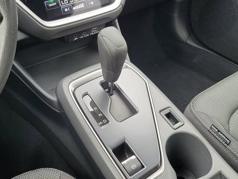 Used 2024 Subaru Crosstrek 2.0i Premium image 18