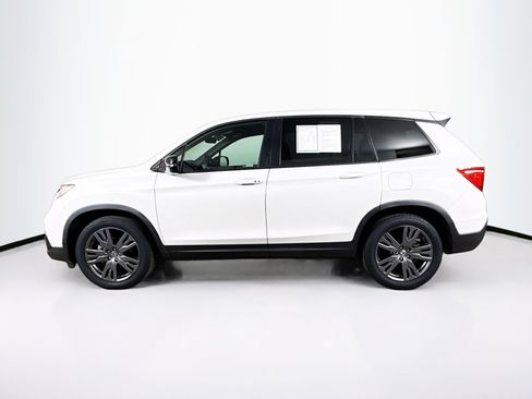 Used 2021 Honda Passport EX-L image 7