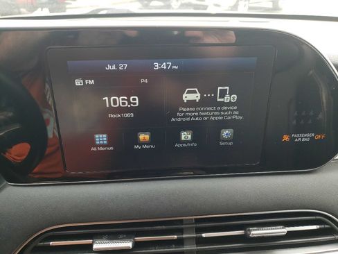 Used 2020 Hyundai Palisade SEL AWD/4WD image 15