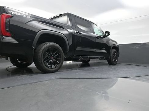 Used 2024 Toyota Tundra Limited w/ TRD Off-Road Package AWD/4WD image 36