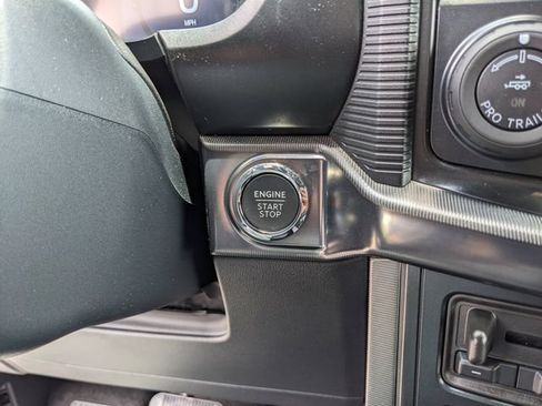 Certified 2025 Ford F150 Platinum w/ Equipment Group 702A High AWD/4WD image 24