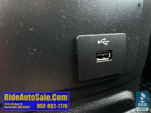 Used 2022 Ford Explorer 4WD Police Interceptor image 37