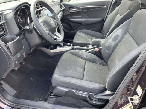 Used 2015 Honda Fit EX-L image 18