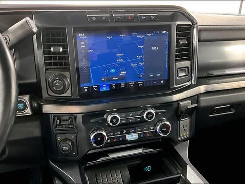 Used 2024 Ford F450 Lariat w/ Lariat Ultimate Package AWD/4WD image 3