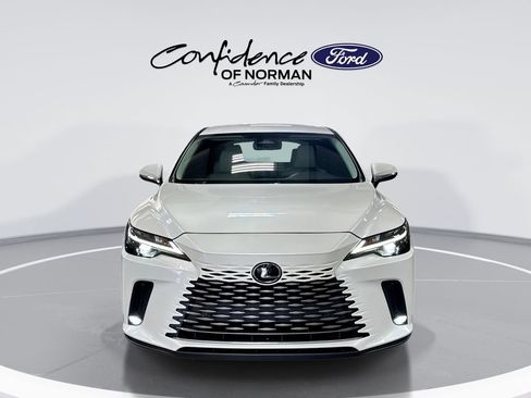 Used 2024 Lexus RX 350 FWD w/ Accessory Package (K3) image 2