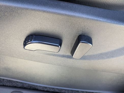 Certified 2024 Nissan Frontier PRO-4X w/ Pro Premium Package image 14