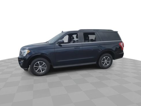 Used 2021 Ford Expedition XLT RWD image 4