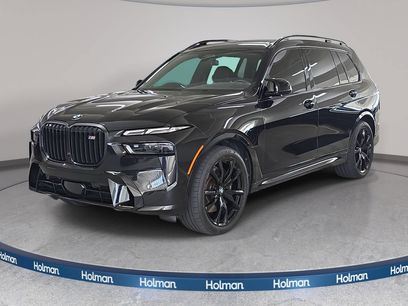 Used 2024 BMW X7 M60i w/ Executive Package