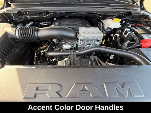 New 2026 RAM 1500 Limited AWD/4WD image 37