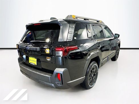 New 2026 Subaru Outback Wilderness AWD/4WD image 5