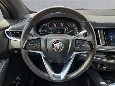 Used 2023 Buick Enclave Essence w/ Experience Buick Package AWD/4WD image 13