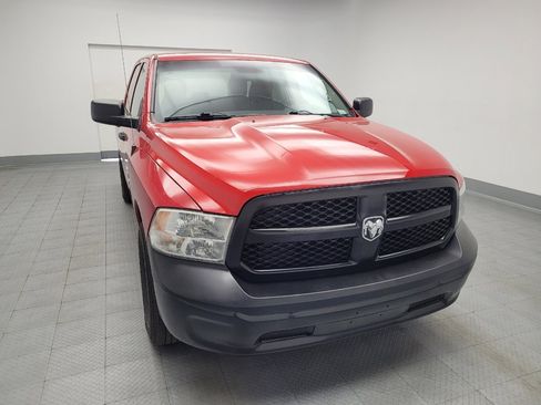 Used 2016 RAM 1500 Tradesman w/ Popular Equipment Group image 14