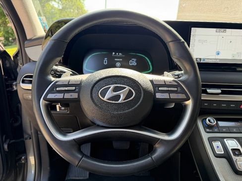 Used 2024 Hyundai Palisade XRT FWD image 15