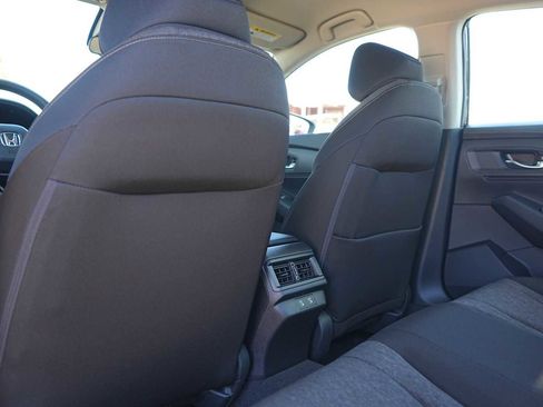 New 2026 Honda Accord LX image 12