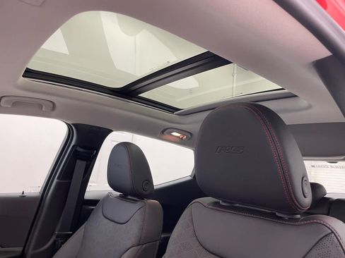 New 2027 Chevrolet Bolt RS w/ Technology Package FWD image 7