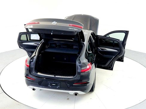 Used 2020 BMW X4 xDrive30i w/ Premium Package image 23