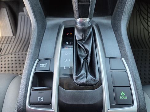 Used 2020 Honda Civic LX image 26