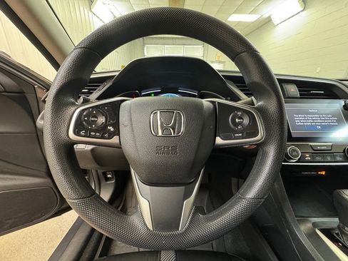 Used 2017 Honda Civic EX image 30