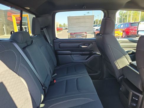 New 2026 RAM 1500 Express RWD image 27