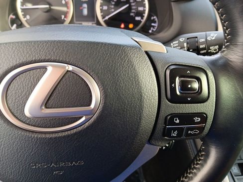 Used 2016 Lexus NX 200t AWD image 17