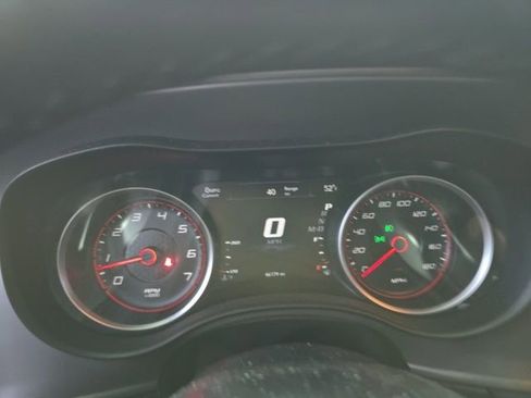 Used 2023 Dodge Charger Scat Pack image 12