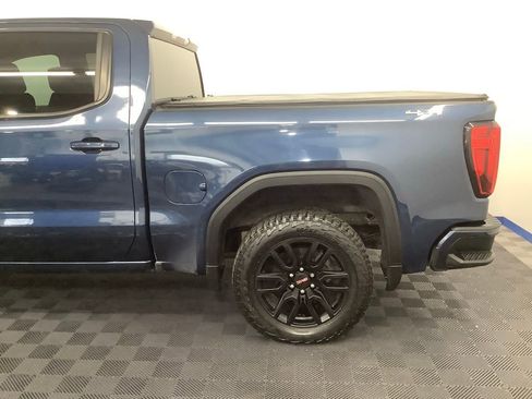 Used 2019 GMC Sierra 1500 Elevation w/ Elevation Value Package AWD/4WD image 4