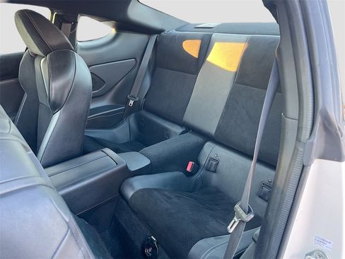 Used 2023 Toyota GR86 Premium image 25