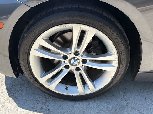 Used 2014 BMW 328i Sedan RWD image 42