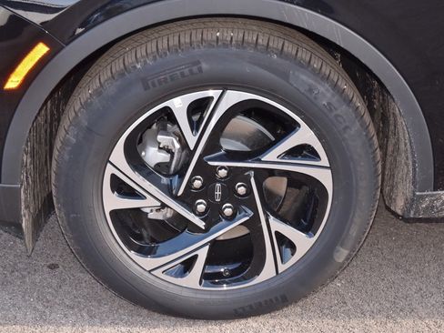 New 2026 Lincoln Nautilus Premier w/ Equipment Group 102A image 40