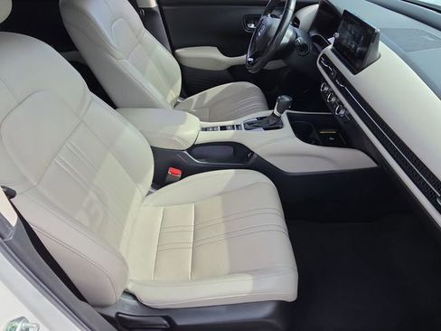 Used 2023 Honda HR-V EX-L image 18